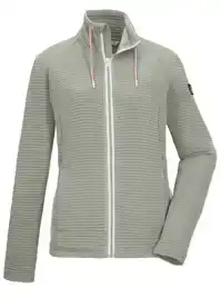 KOS 12 Zomerjack