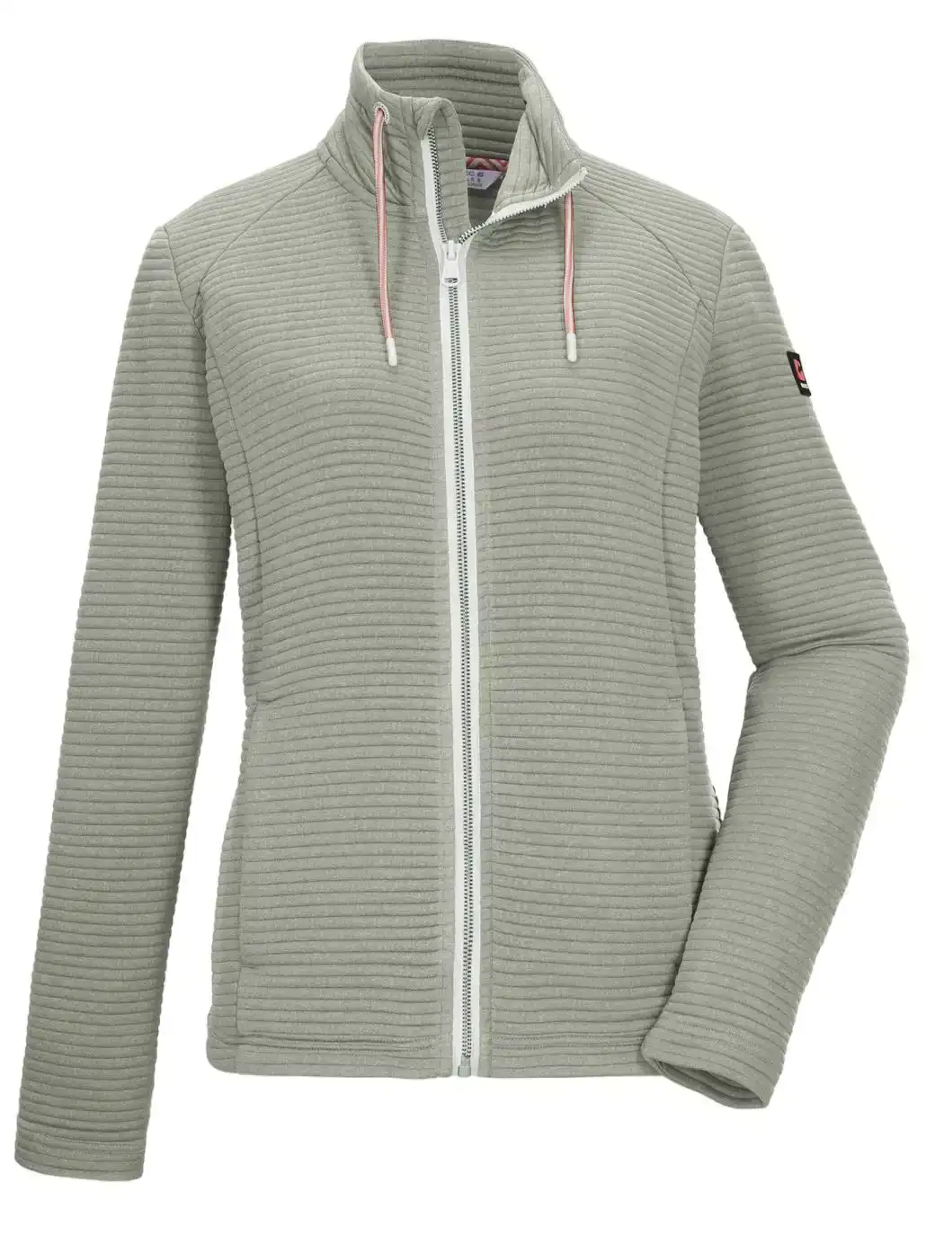 KOS 12 Zomerjack