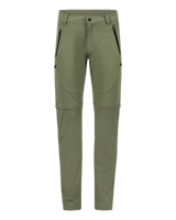 Livano Softshell Afritsbroek