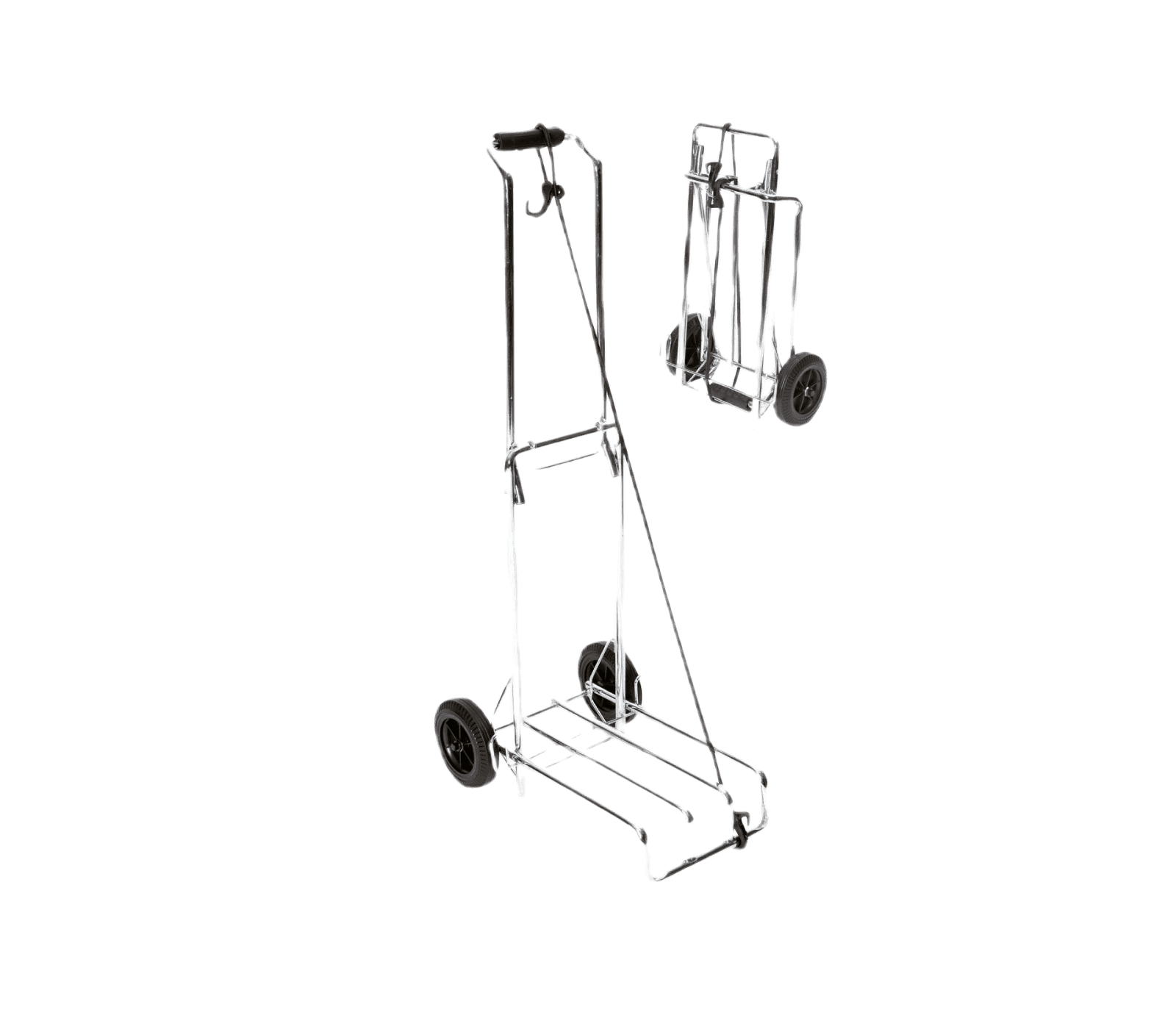Skládací Rudl Bo-Camp Bagage Trolley 40 Kg