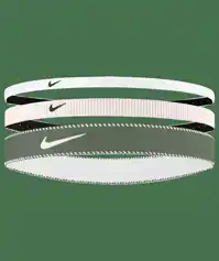 Flex Classic Mixed Width Headbands 3Pk