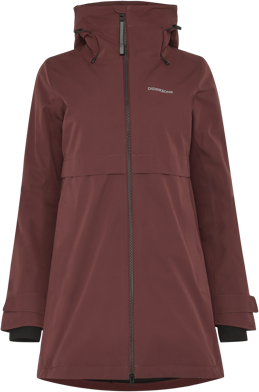 Helle Parka 6