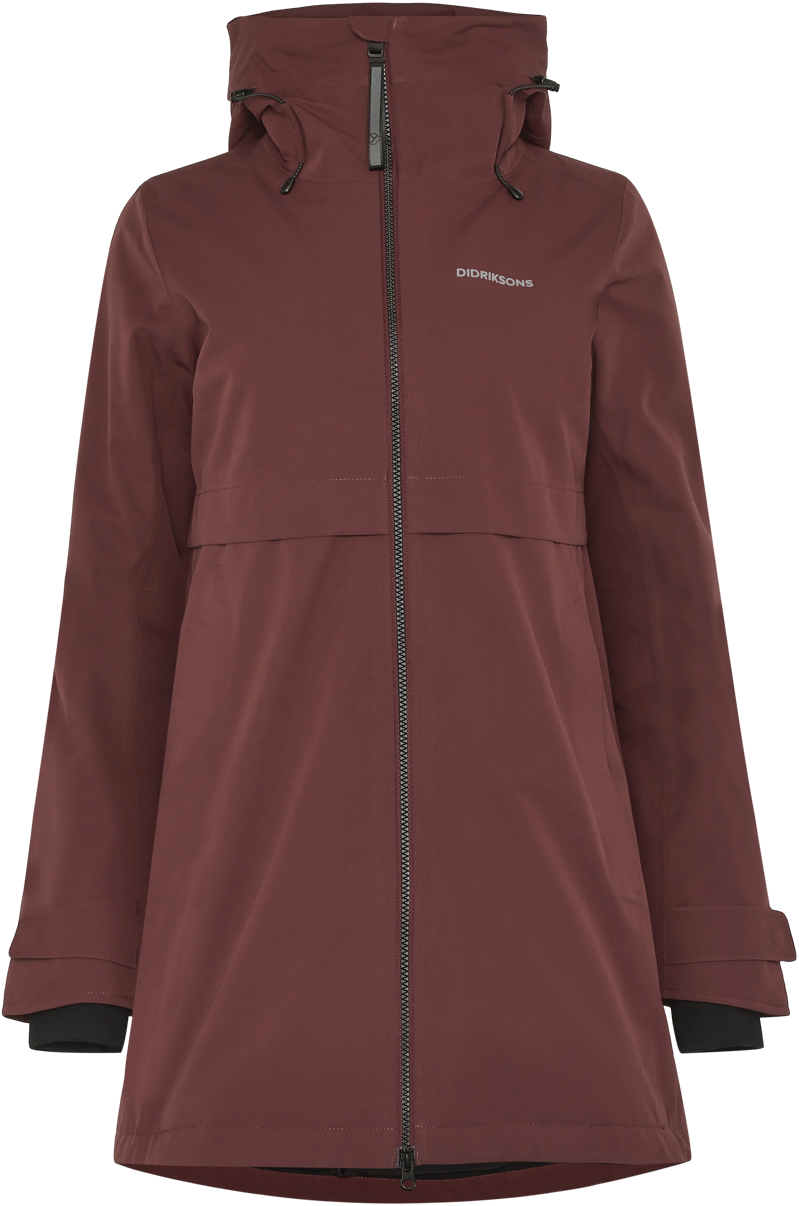 Helle Parka 6