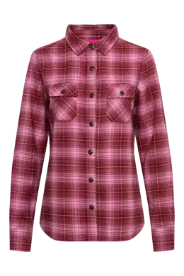 Saarloq Blouse