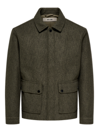 Connor Jacket