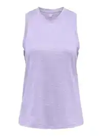 Core On Tank Top