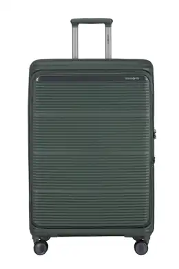Paralux Koffer met Wielen 75cm