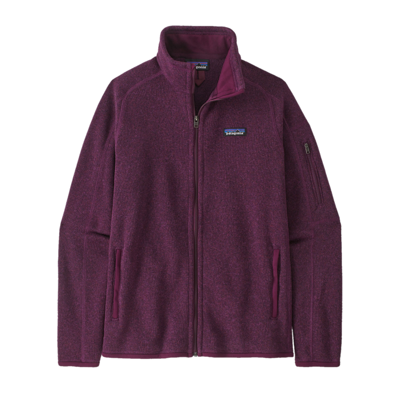 Better Sweater Jkt