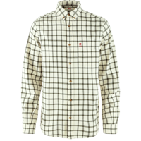 Övik Flannel Overhemd
