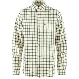 Övik Flannel Overhemd