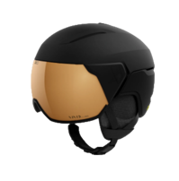 Aria Spherical Skihelm