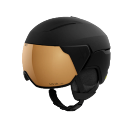 Aria Spherical Skihelm