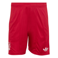 Liverpool FC 26/27 Uitshort