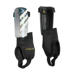F50 MTC Junior Football Shin Guards