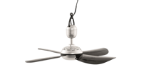 Christianos Ventilator