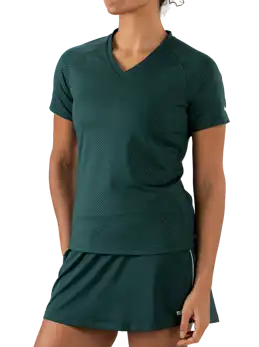 Izzie Tennisshirt