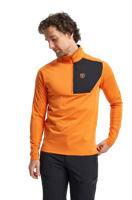 Txlite Half Zip Pully