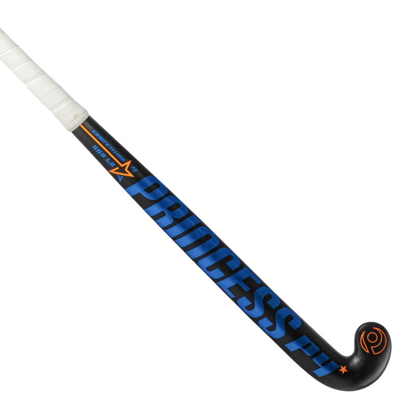 Competition 4 Star SG9-LB Hockeystick