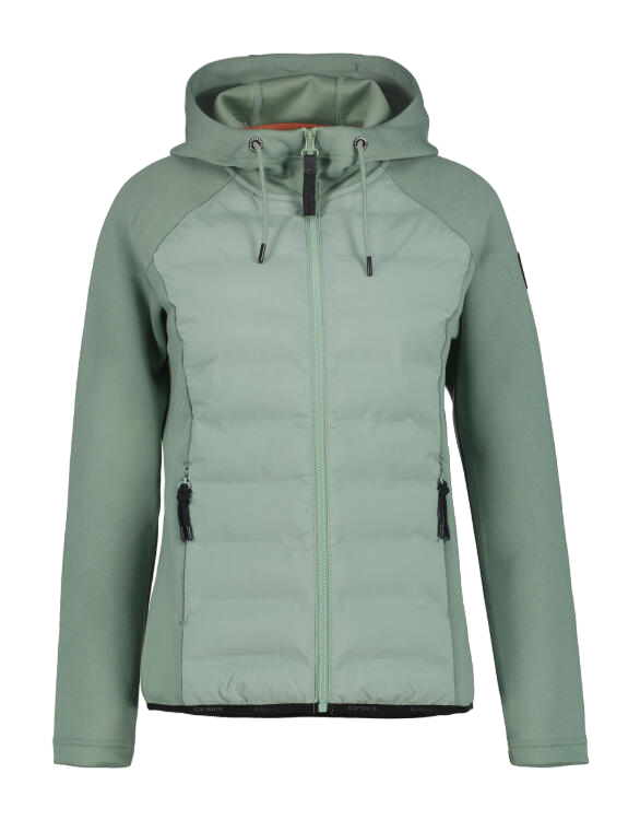 Icepeak Ashburn Jas