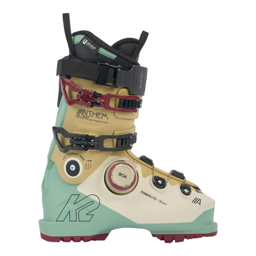 K2 Anthem 105 Boa Skischoen