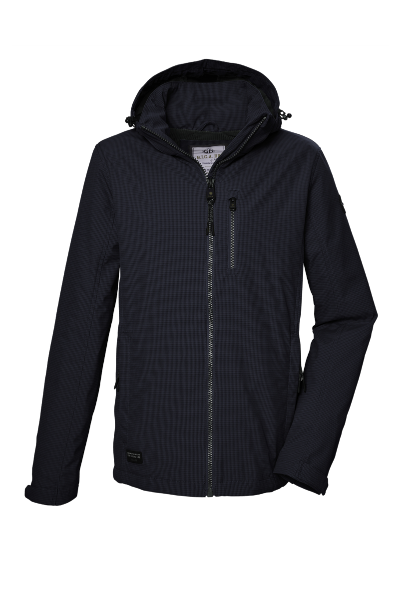 Gs 82 Softshell