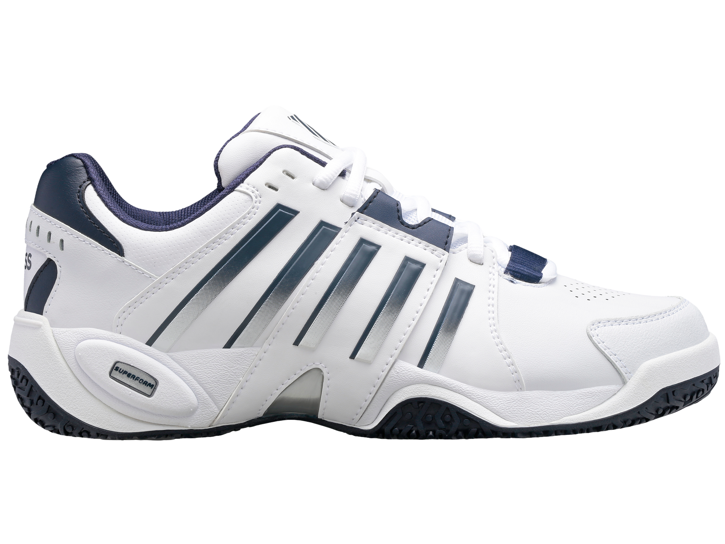 Accomplish IV Tennisschoen Heren