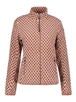 Auttoinen Fleecevest