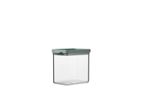 Bewaardoos Omnia Rechthoekig 1100ml