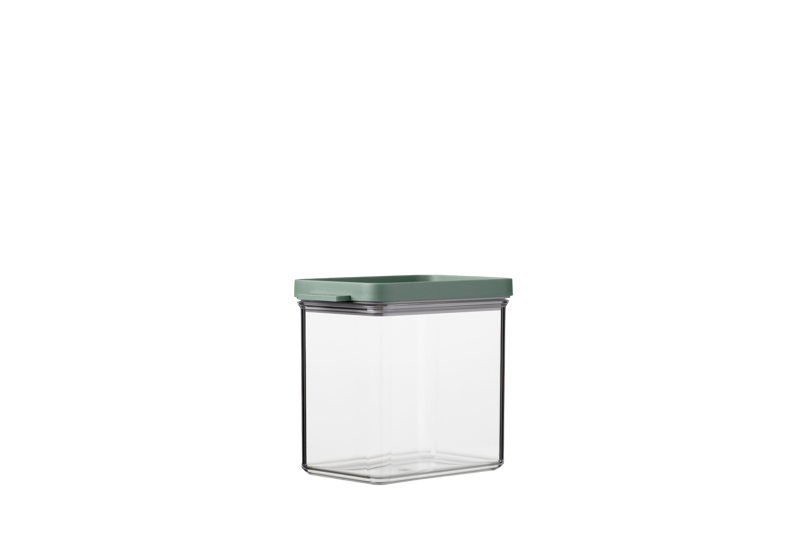 Mepal Bewaardoos Omnia Rechthoekig 1100ml