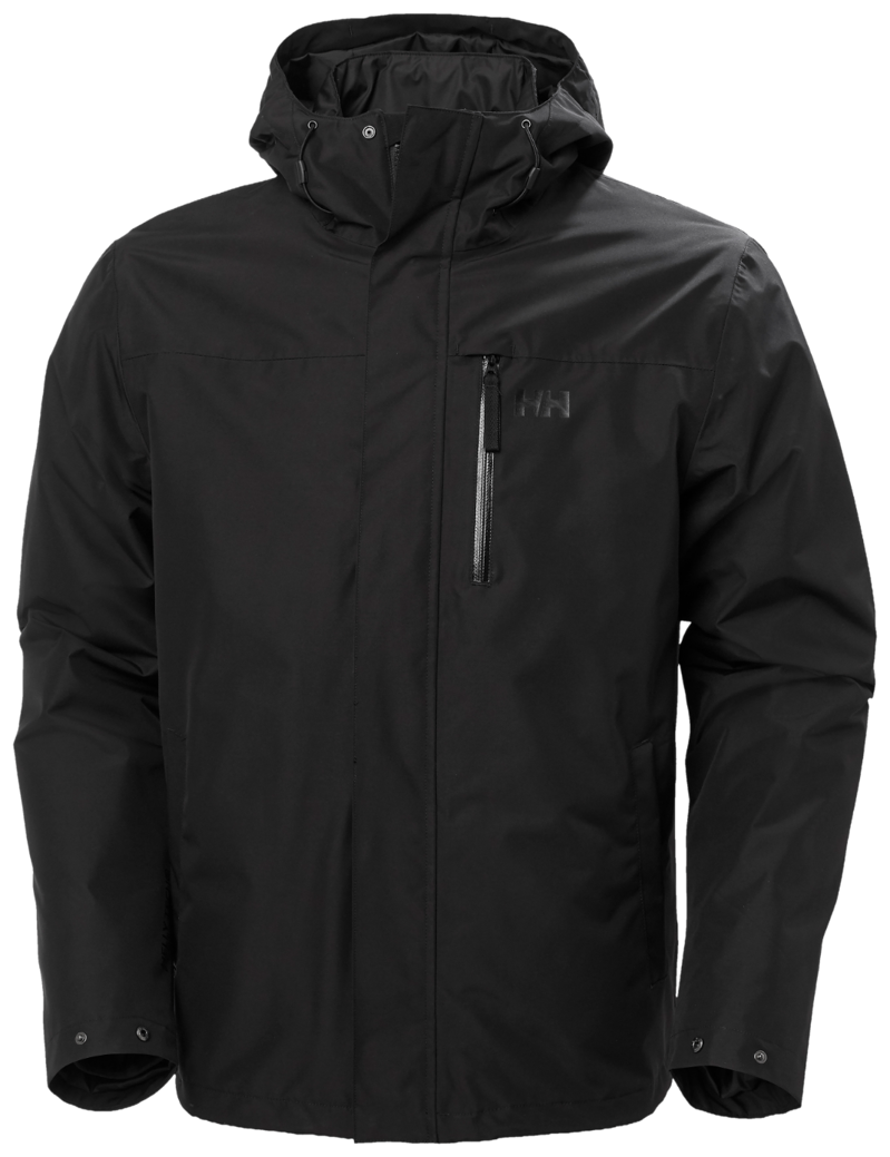 Juell 3-In-1 Winterjas