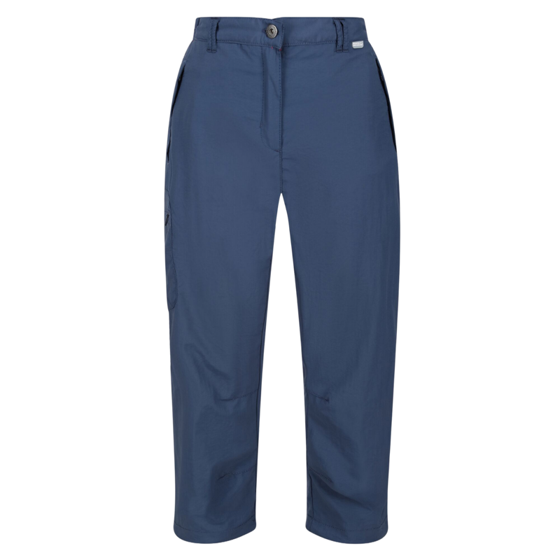 Chaska Capri II Broek