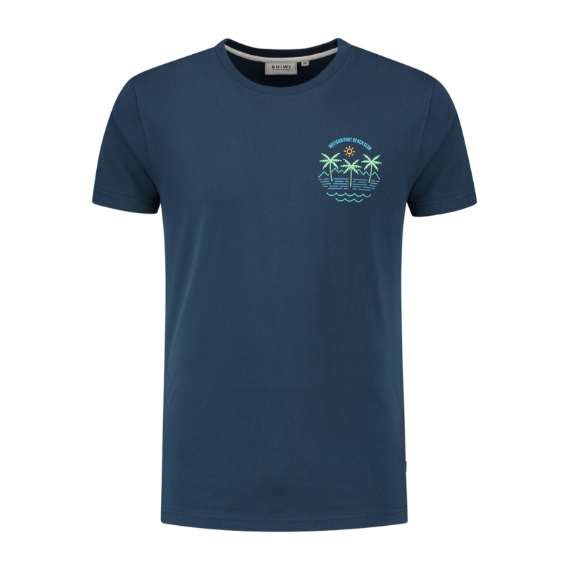 Antigua Port T-Shirt