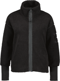 Alexa 3 Fleecevest