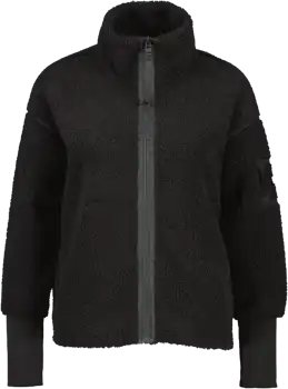 Alexa 3 Fleecevest