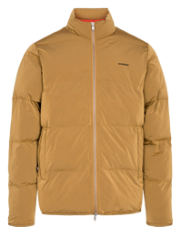 Mads Puffer Winterjas