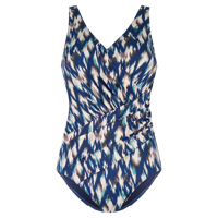 Badpak Soft Cup V-Hals