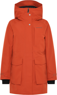 Harriet Parka