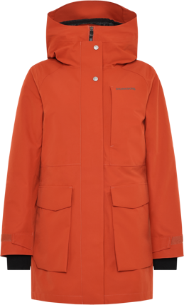 Harriet Parka