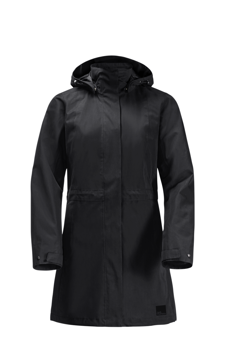 Ottawa Coat 3in1 Winterjas