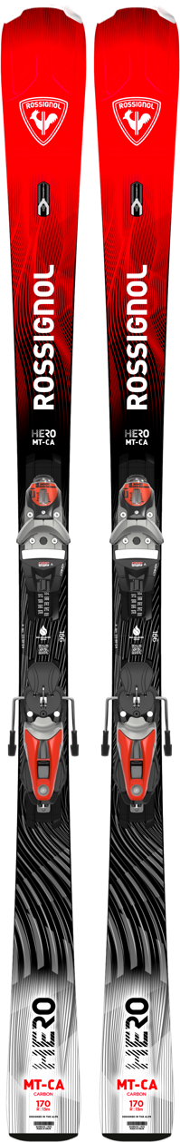Hero Mt Ca Konect -Rappz02/Fcpcn01- Nx 12 Konect Gw B80