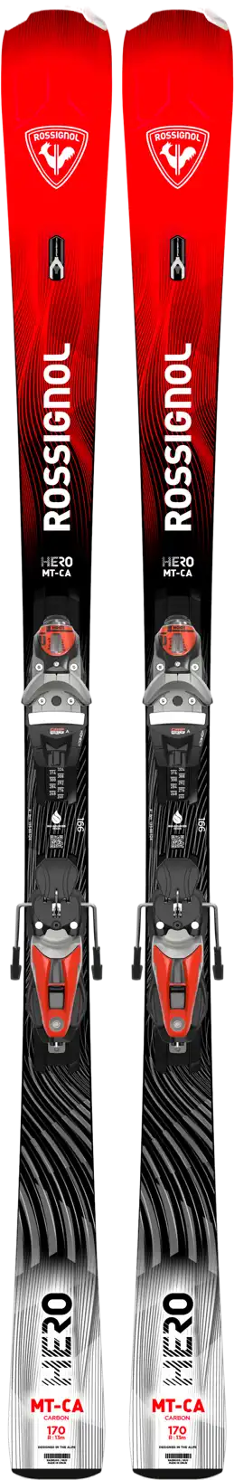 Hero Mt Ca Konect -Rappz02/Fcpcn01- Nx 12 Konect Gw B80