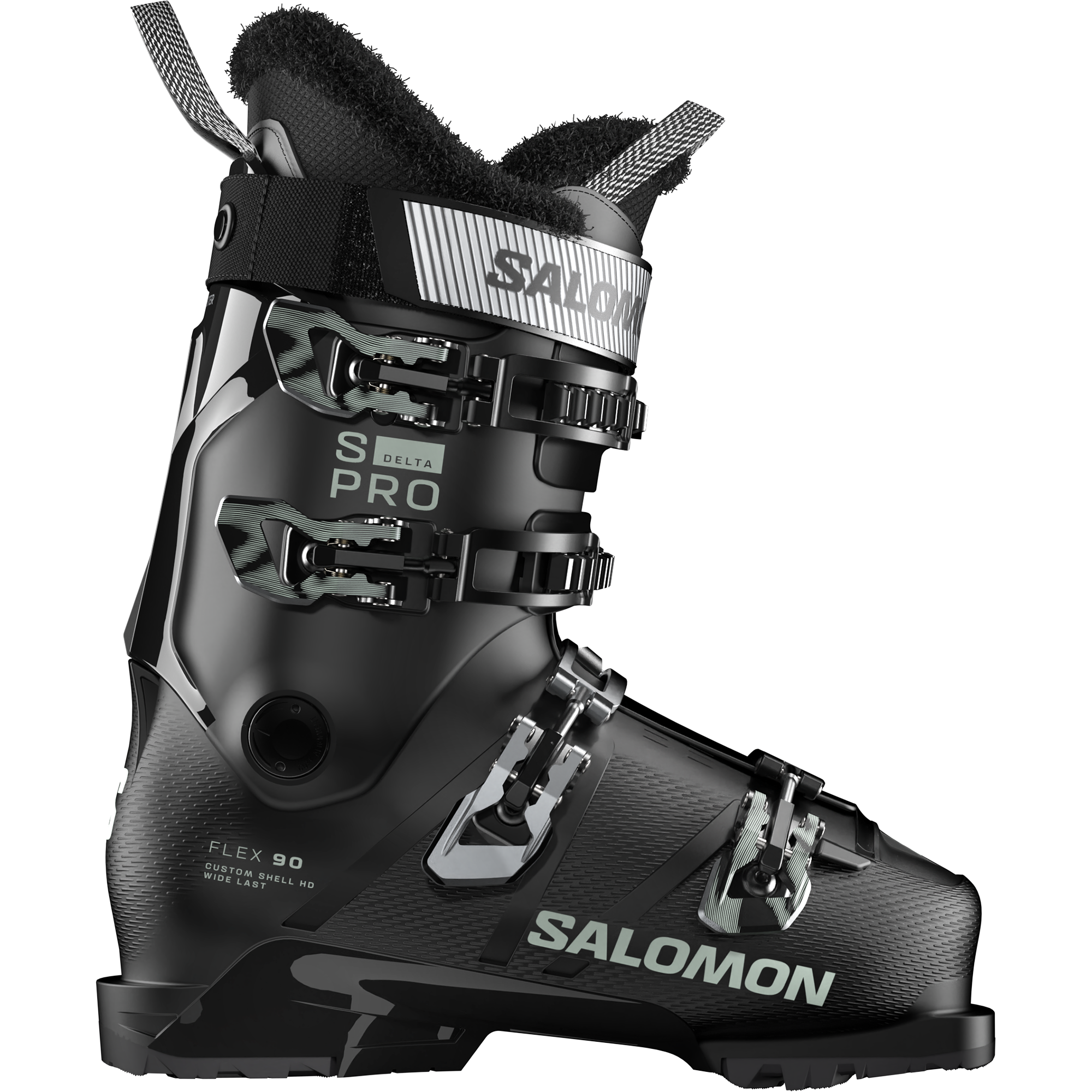S/Pro Delta 90 Skischoenen