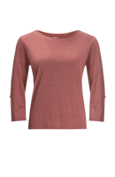 Coral Coast 3/4 T-shirt