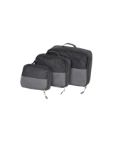 Travel Pack Cube set S,M,L