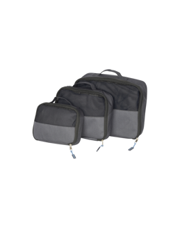 Travel Pack Cube set S,M,L