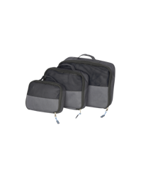 Travel Pack Cube set S,M,L