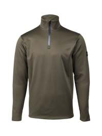 Heros Fleece Trui