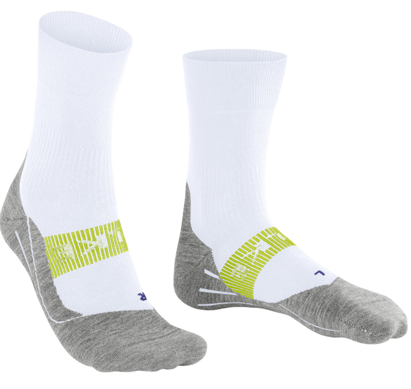 RU4 Endurance Cool Hardloopsokken