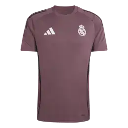 Real Madrid Tiro 25 Trainingsshirt 25/26 Senior