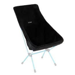 Fleecehoes voor Chair One Highback Kampeerstoel